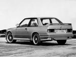 BMW M3 Johnny Cecotto Edition 1989 года